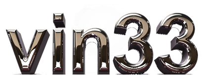 vin33 logo